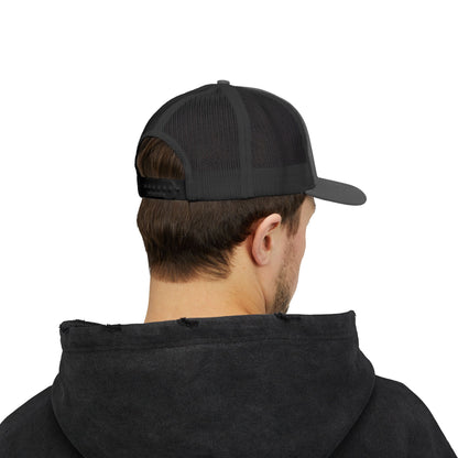 Trendy Papa Snapback Trucker Cap - Perfect Gift for Father's Day
