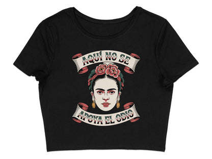 Aquí No Se Apoya El Odio Graphic T-Shirt product