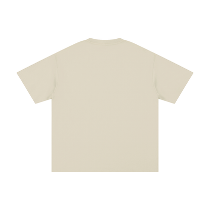 FDT Skull USA Flag Unisex Pure Cotton T-Shirt