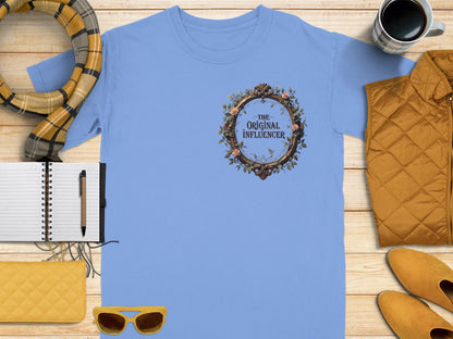 The Original Influencer Stylish Graphic Shirt product type