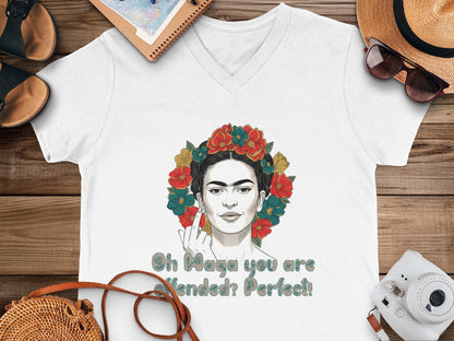 Oh Maya You Are Stunning Perfect T-shirt