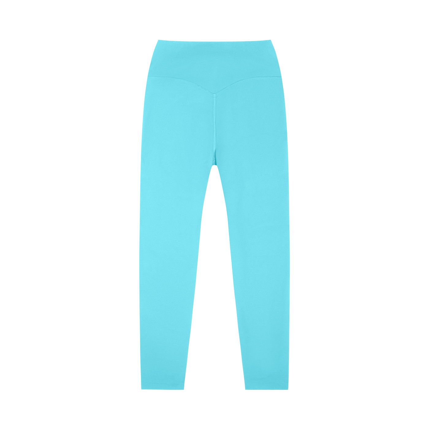 AMEXICAN Top Quality High-Waisted Yoga Leggings | Show Your Roots