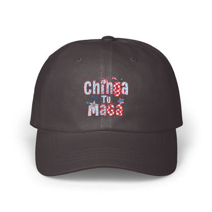 Chinga Tu Madre Statement Design Baseball Cap product