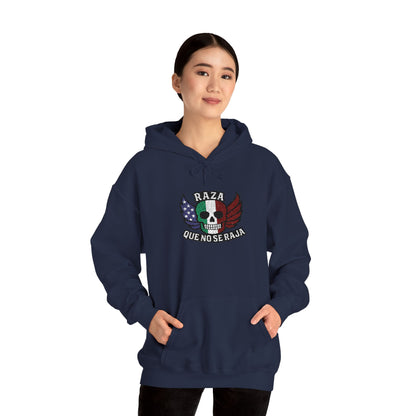 Anti Trump Embroidered Hoodie FDT Political Anti Maga Hoodie
