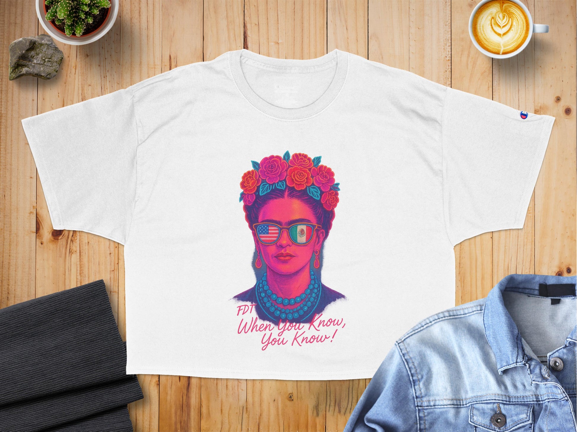 When You Know You Know Graphic Tee product type