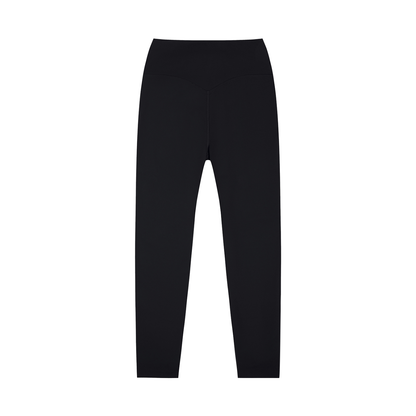 AMEXICAN Top Quality High-Waisted Yoga Leggings | Show Your Roots