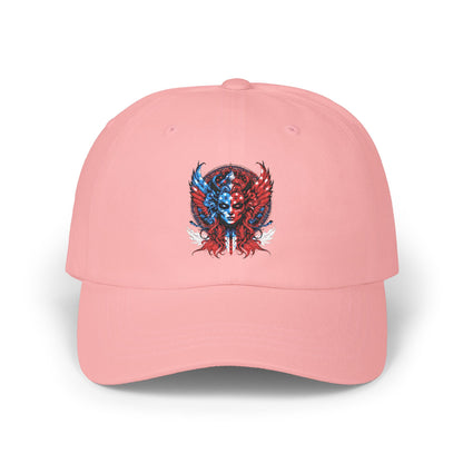 Classic  Cap with Unique Graphic Design, Perfect for Casual Wear, Gifts for , Summer Outings, and Everyday Adventures