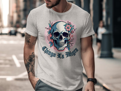 Anti trump shirt FDT Chinga Tu Maga T-Shirts