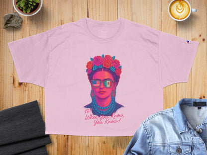 Vibrant Artistic Graphic Tee with Sunglasses Design Shirt