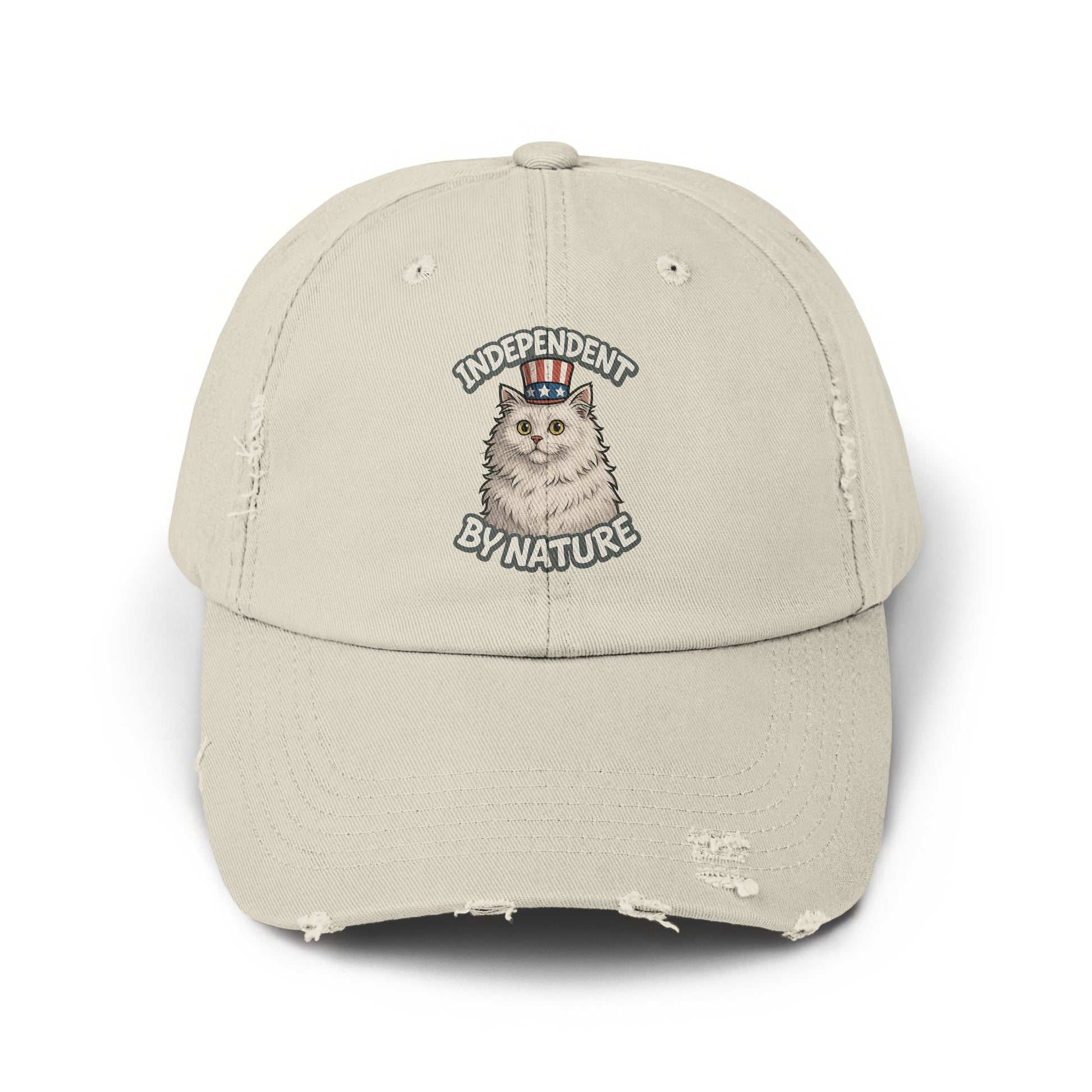 Independent By Nature Statement Cap product