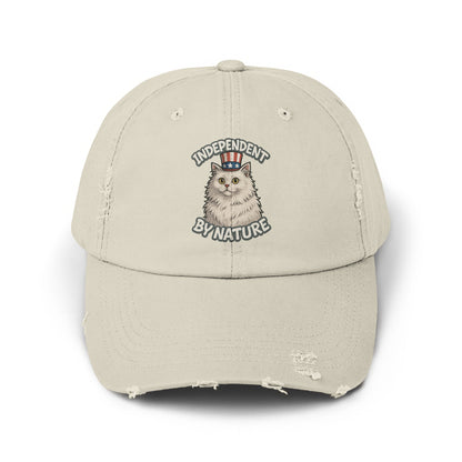 Independent By Nature Statement Cap product