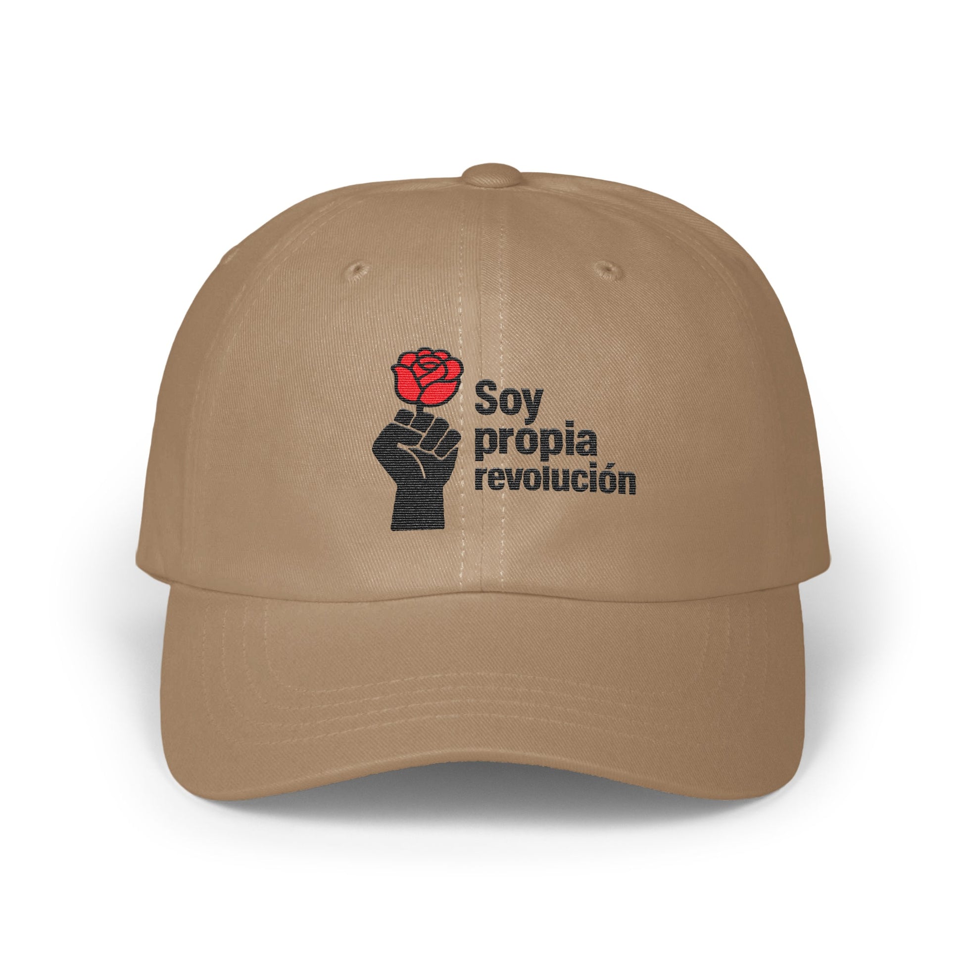 Soy Propia Revolución Statement Cap product type