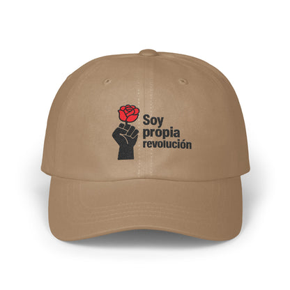 Soy Propia Revolución Statement Cap product type