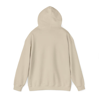 Cool Dad Unisex Hoodie - Stylish Heavy Blend Sweatshirt for Casual Wear