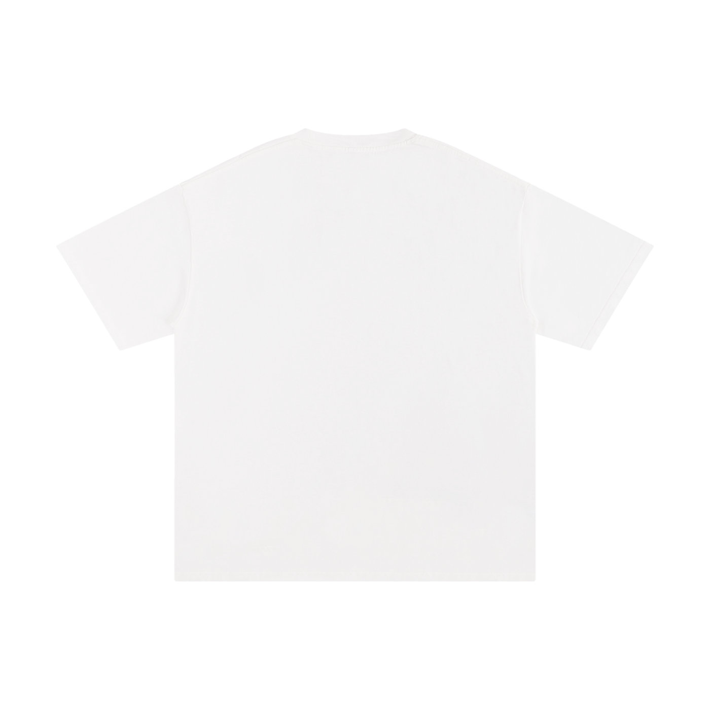 FDT Skull USA Flag Unisex Pure Cotton T-Shirt