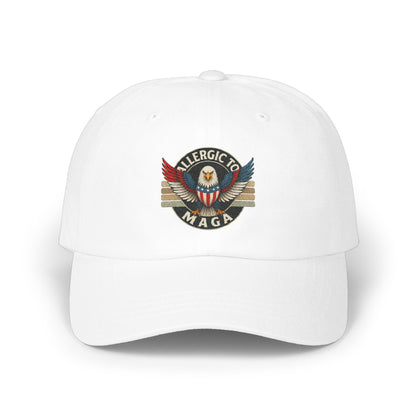All American Embroidered Adjustable Cap product