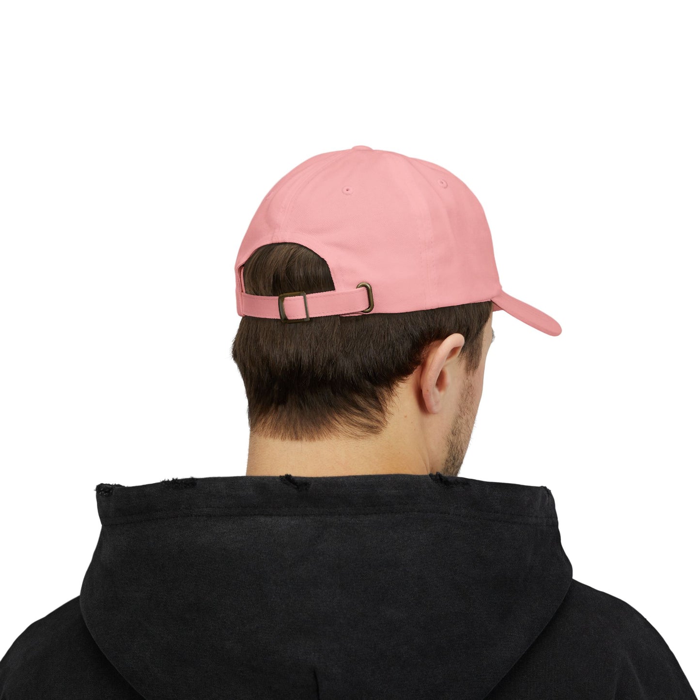 My First 4th of July Classic Dad Cap – Celebrate Freedom with Style!