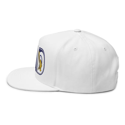 Embroidered Dad Baseball Cap - Perfect Gift for Sports Loving Fathers
