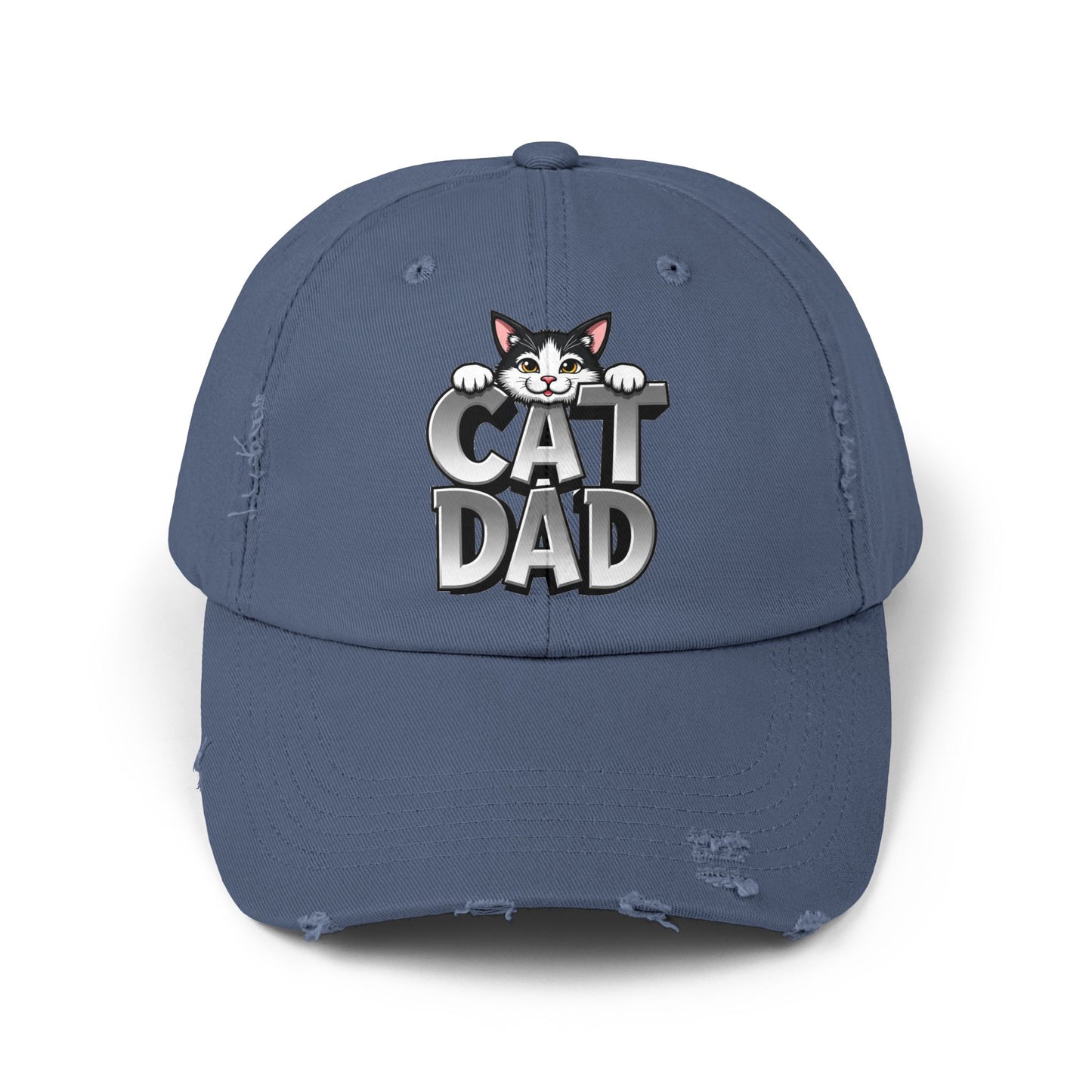 Custom Father's Day Hoodie - Personalized Gift for Dad