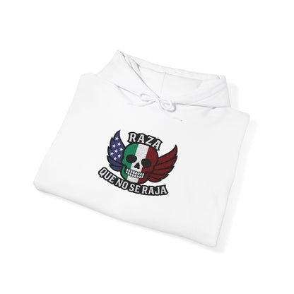 Anti Trump Embroidered Hoodie FDT Political Anti Maga Hoodie