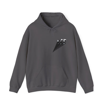 Cool Dad Unisex Hoodie - Stylish Heavy Blend Sweatshirt for Casual Wear