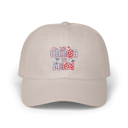 Chinga Tu Maga Statement Cap Comfortable Hat product