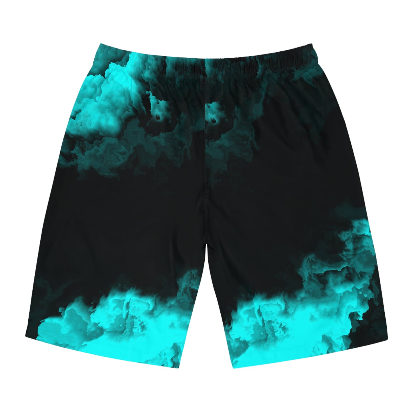 LGBTQ Pride Swim Shorts Unisex with Pockets Board Shorts with Bold Skull Design, Vibrant Beachwear, Summer Swim Trunks, Cool Men's Swimwear, Vacation Essentials, [...]