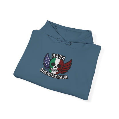 Anti Trump Embroidered Hoodie FDT Political Anti Maga Hoodie