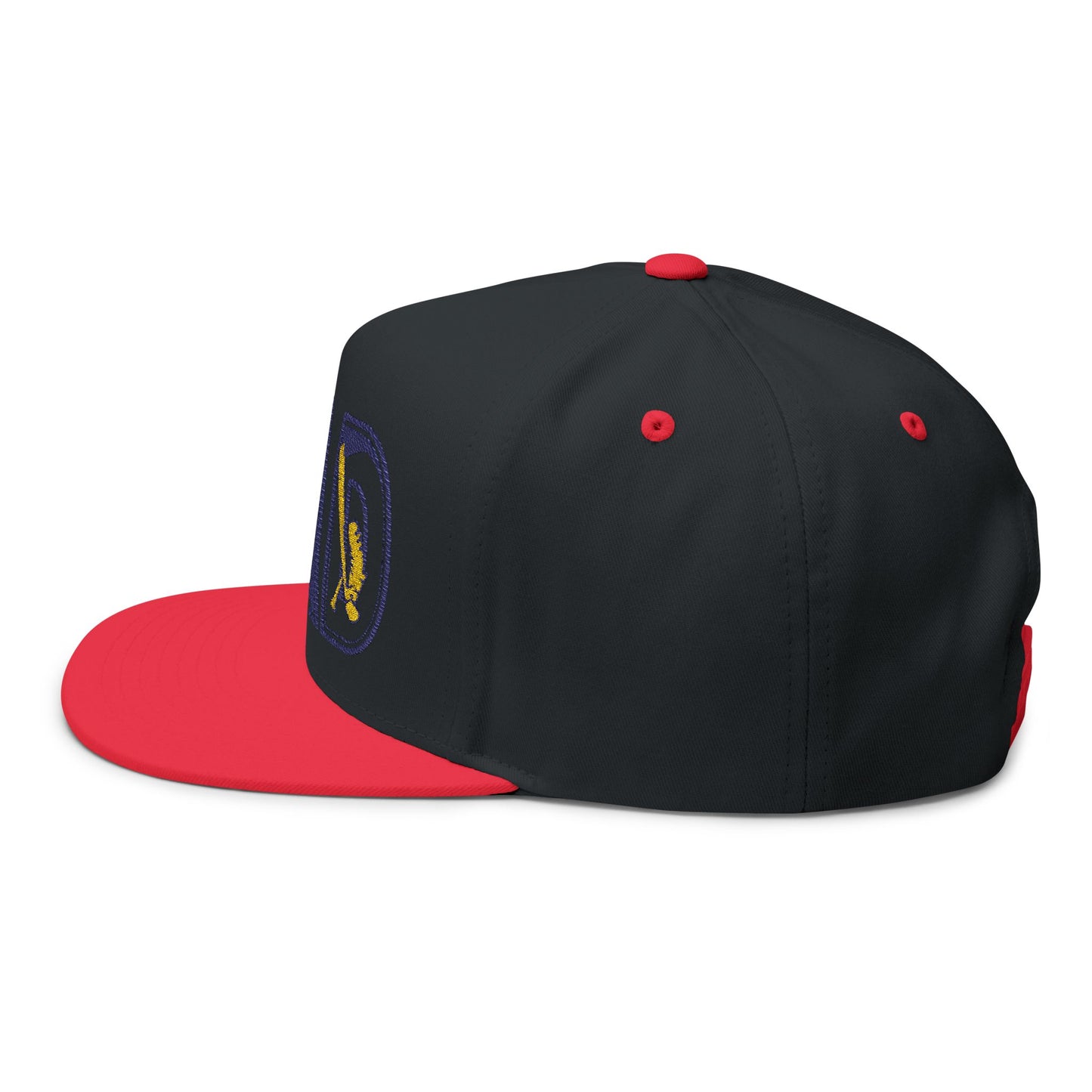 Embroidered Dad Baseball Cap - Perfect Gift for Sports Loving Fathers