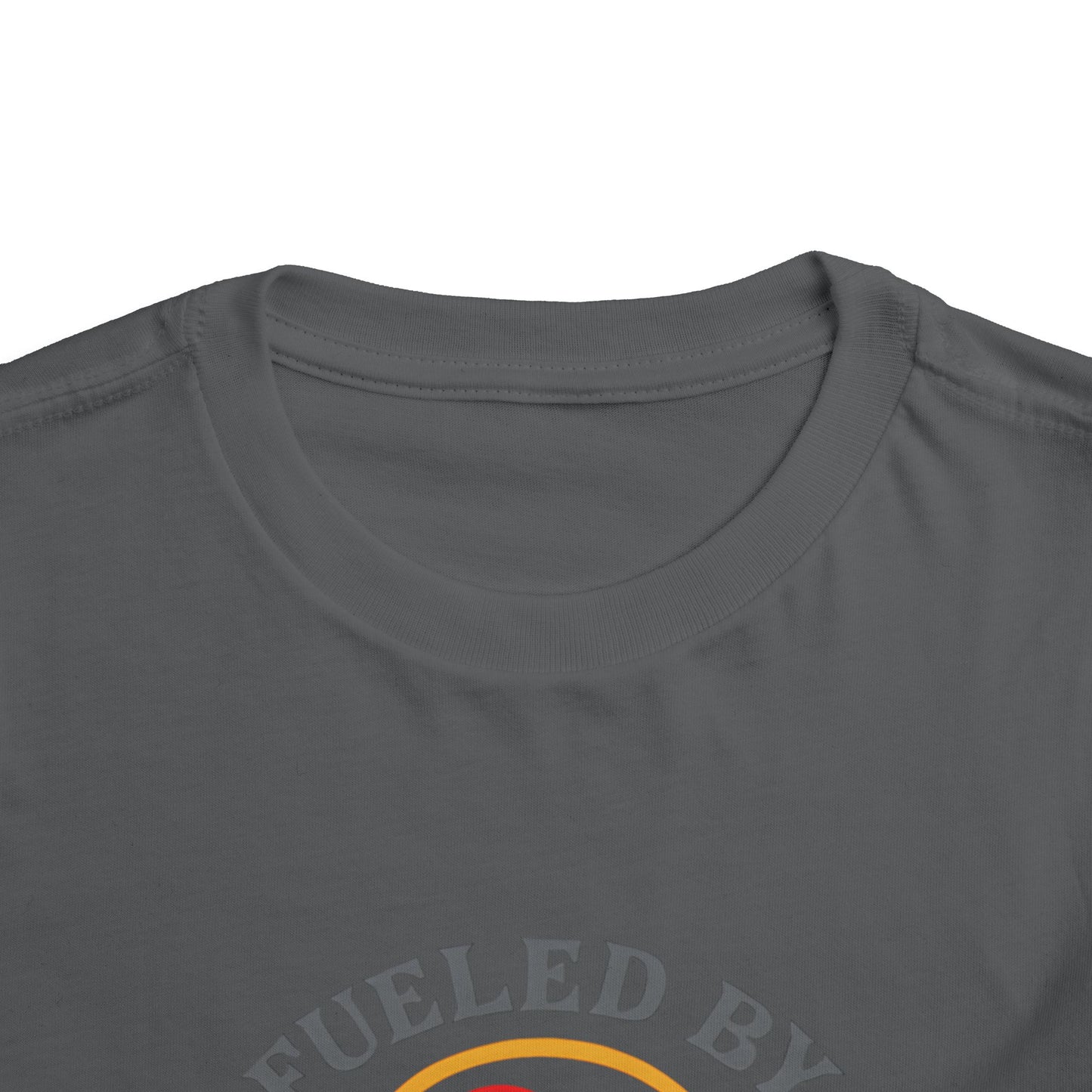 Empathy Bird Toddler Tee - Cute Short Sleeve Shirt for Kids, Gift for Birthdays, Encouraging Apparel, Toddler Fashion