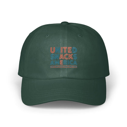 United Snacks America Embroidered Cap product