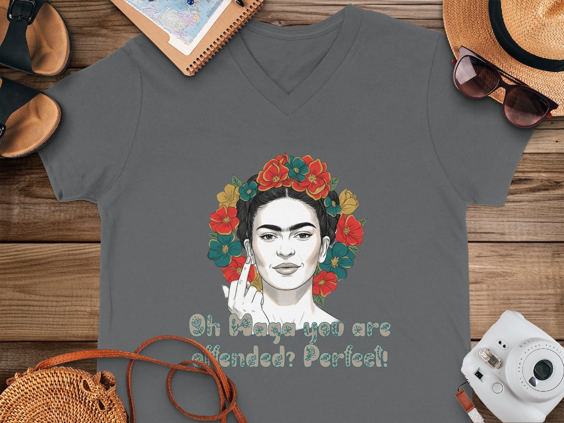 Oh Maya you are offended perfect shirt