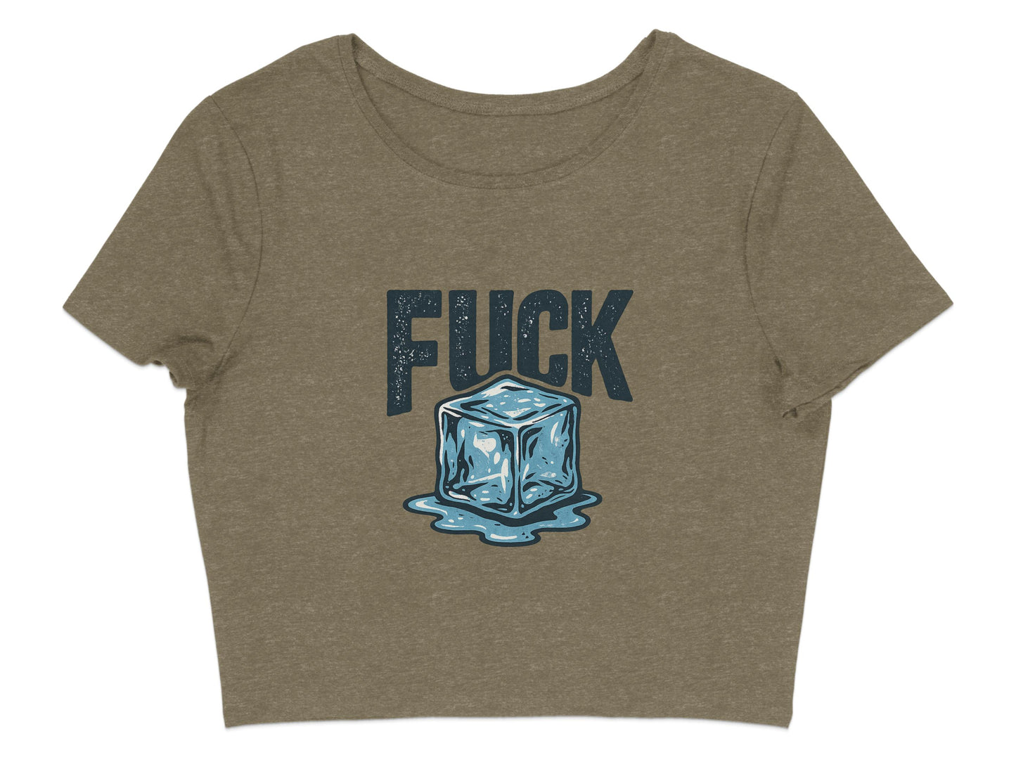 Ice Cube Graphic Printed Casual T-Shirt product type