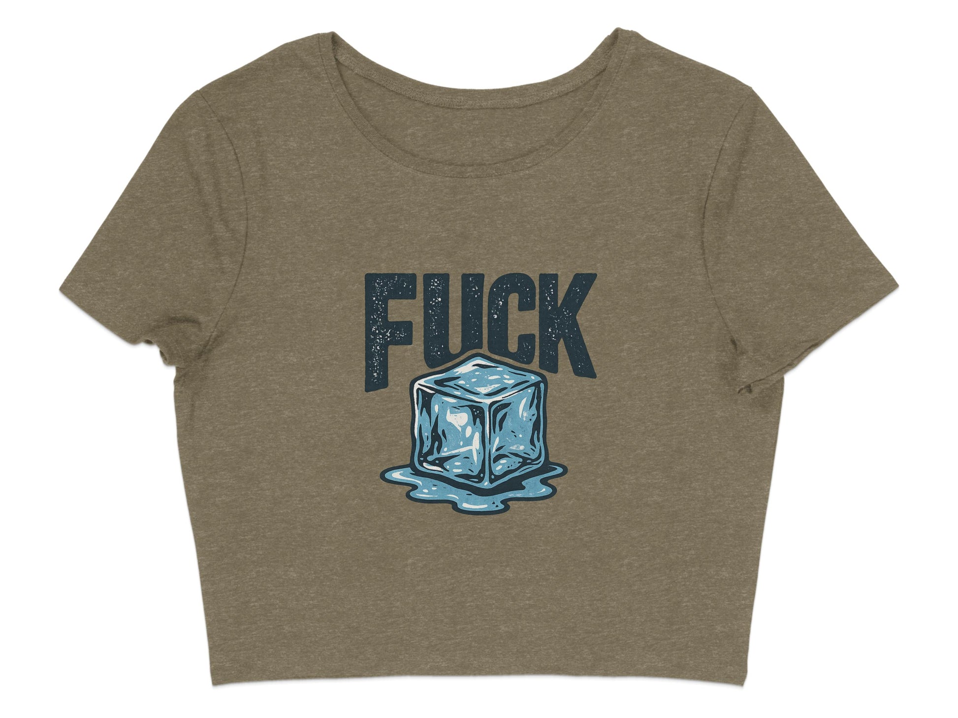 Ice Cube Graphic Printed Casual T-Shirt product type