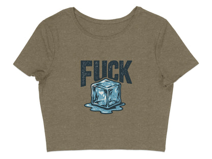 Ice Cube Graphic Printed Casual T-Shirt product type
