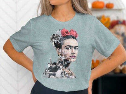 Stand Up For Your Rights Graphic T-shirt product