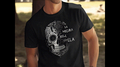 Anti trump shirt FDT Chinga Tu Maga Graphic T-Shirts