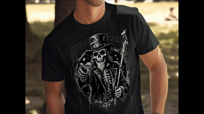 Anti trump shirt FDT Chinga Tu Maga T-Shirts