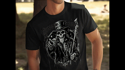 Anti trump shirt FDT Chinga Tu Maga T-Shirts