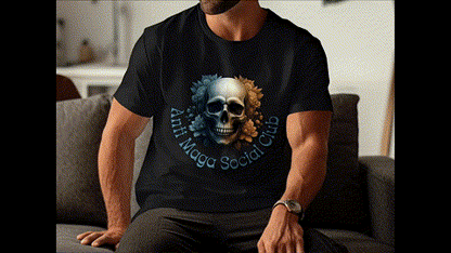 Anti trump shirt FDT Chinga Tu Maga Anti Maga Social Club T-Shirts