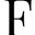 Fix America Merch logo