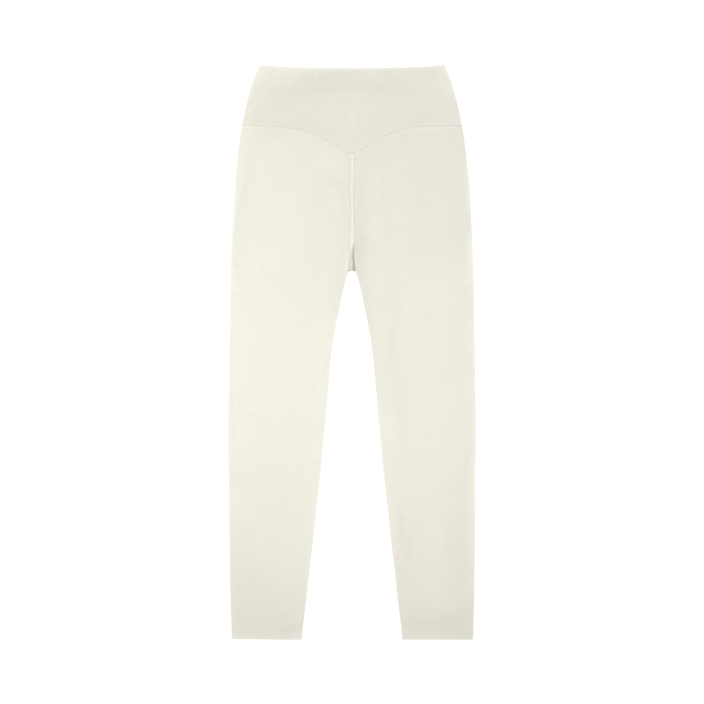 AMEXICAN Top Quality High-Waisted Yoga Leggings