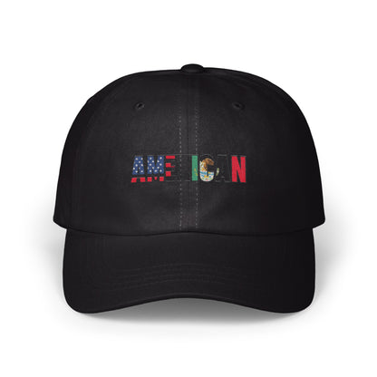American Flag Themed Stylish Baseball Cap product