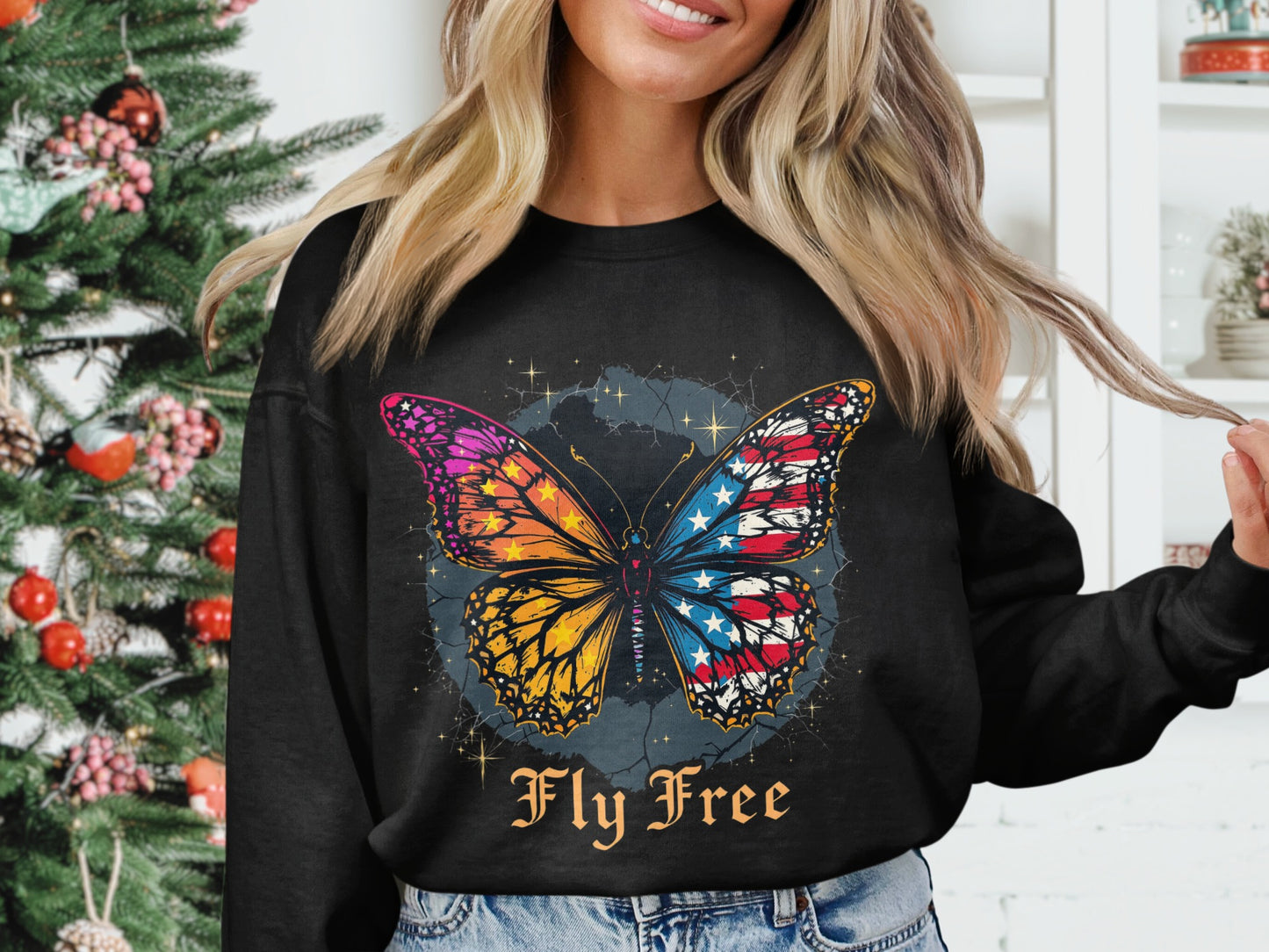 Immigrnts Built This Unique Graphic Statement Sweatshirts