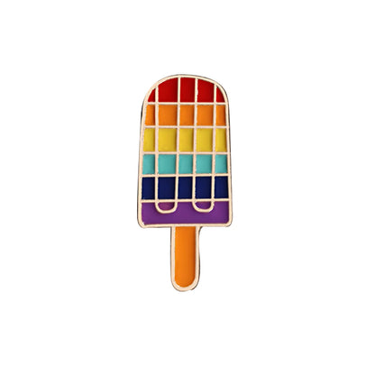 Show Your Pride with Custom Enamel Pins: Rainbow Flags, Heart Brooches, and More! Perfect for Adding a Splash of Color to Your Style!