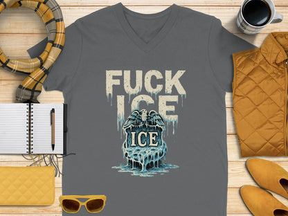 Statement Graphic Tee with Unique Design T-shirt