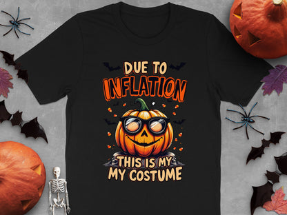 Due to Inflation This is My My Costume product type