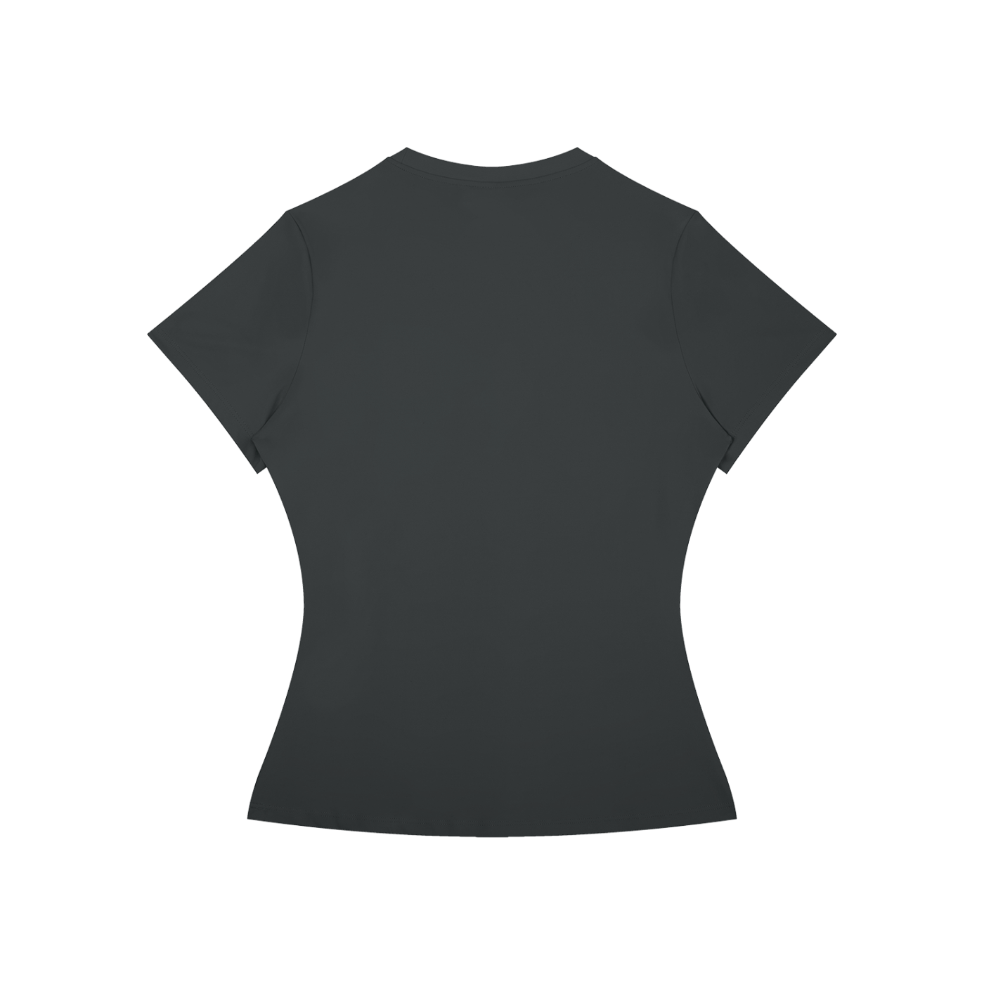Amexican Pride Brown and Proud Women’s Slim Fit Performance T-Shirt