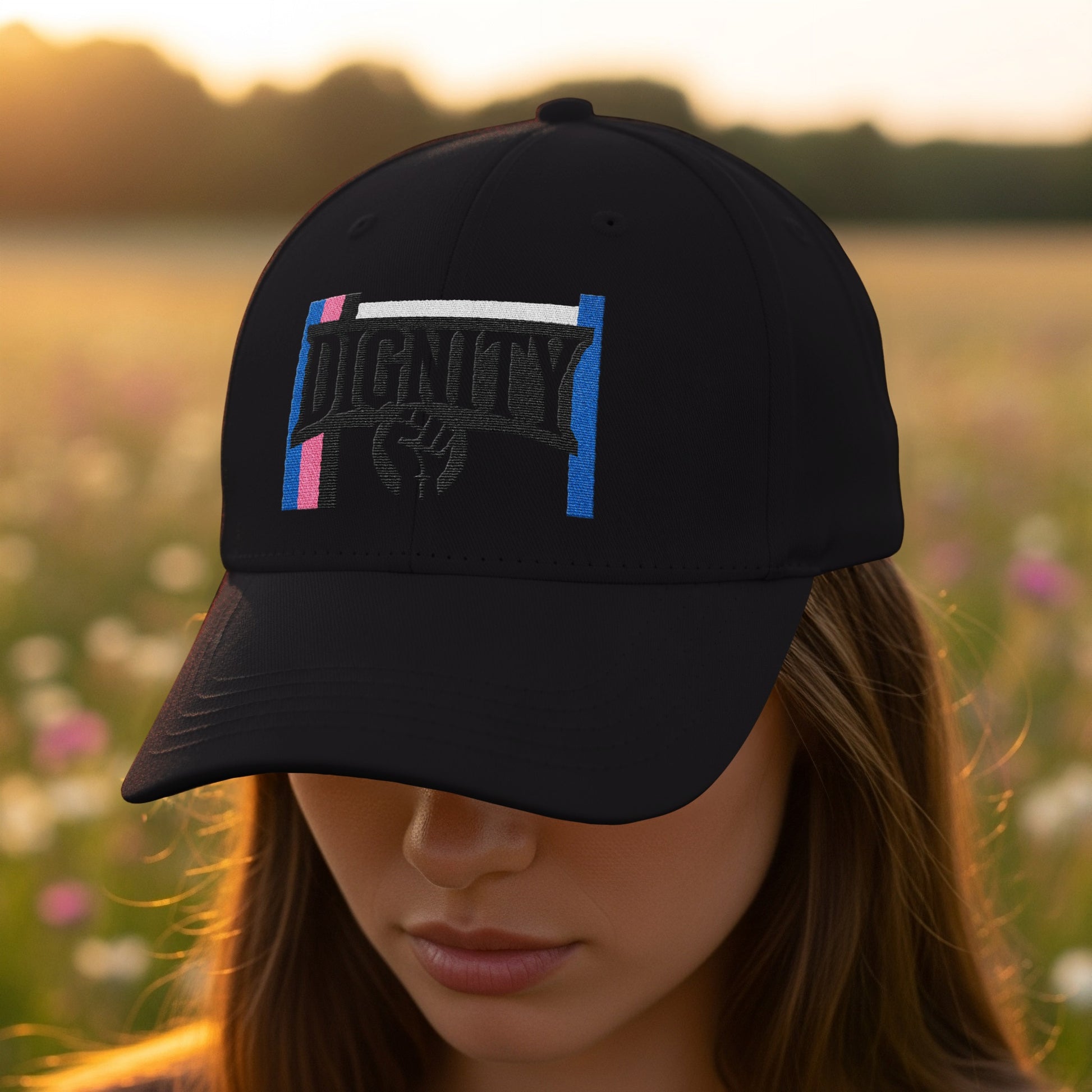 Dignity Cap Comfortable Stylish Outdoor Activity product
