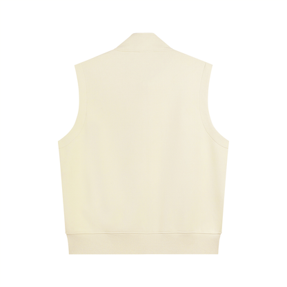 EChinga Tu Maga ssential Heavyweight Vest